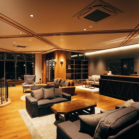 Hotel Karuizawa Cross מראה חיצוני תמונה