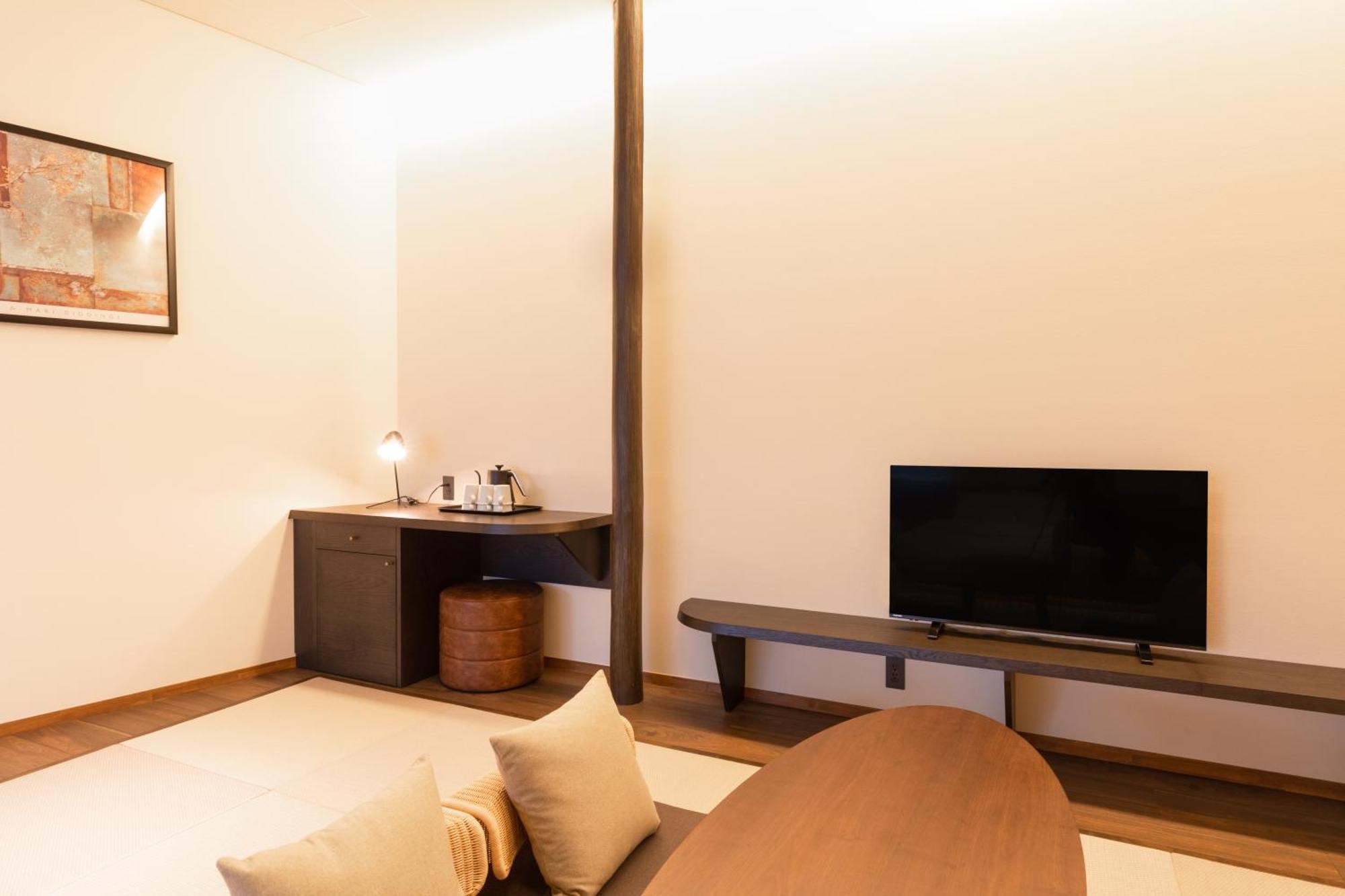 Hotel Karuizawa Cross חדר תמונה