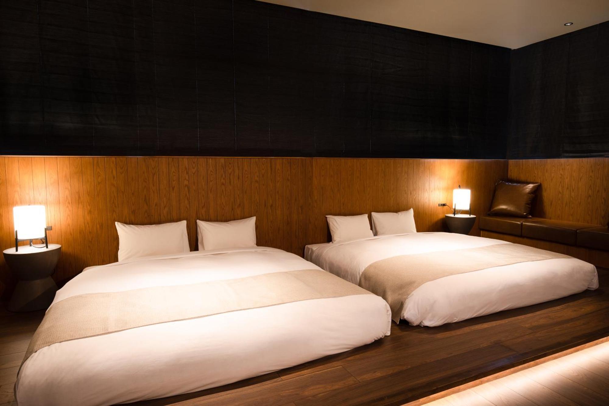 Hotel Karuizawa Cross חדר תמונה