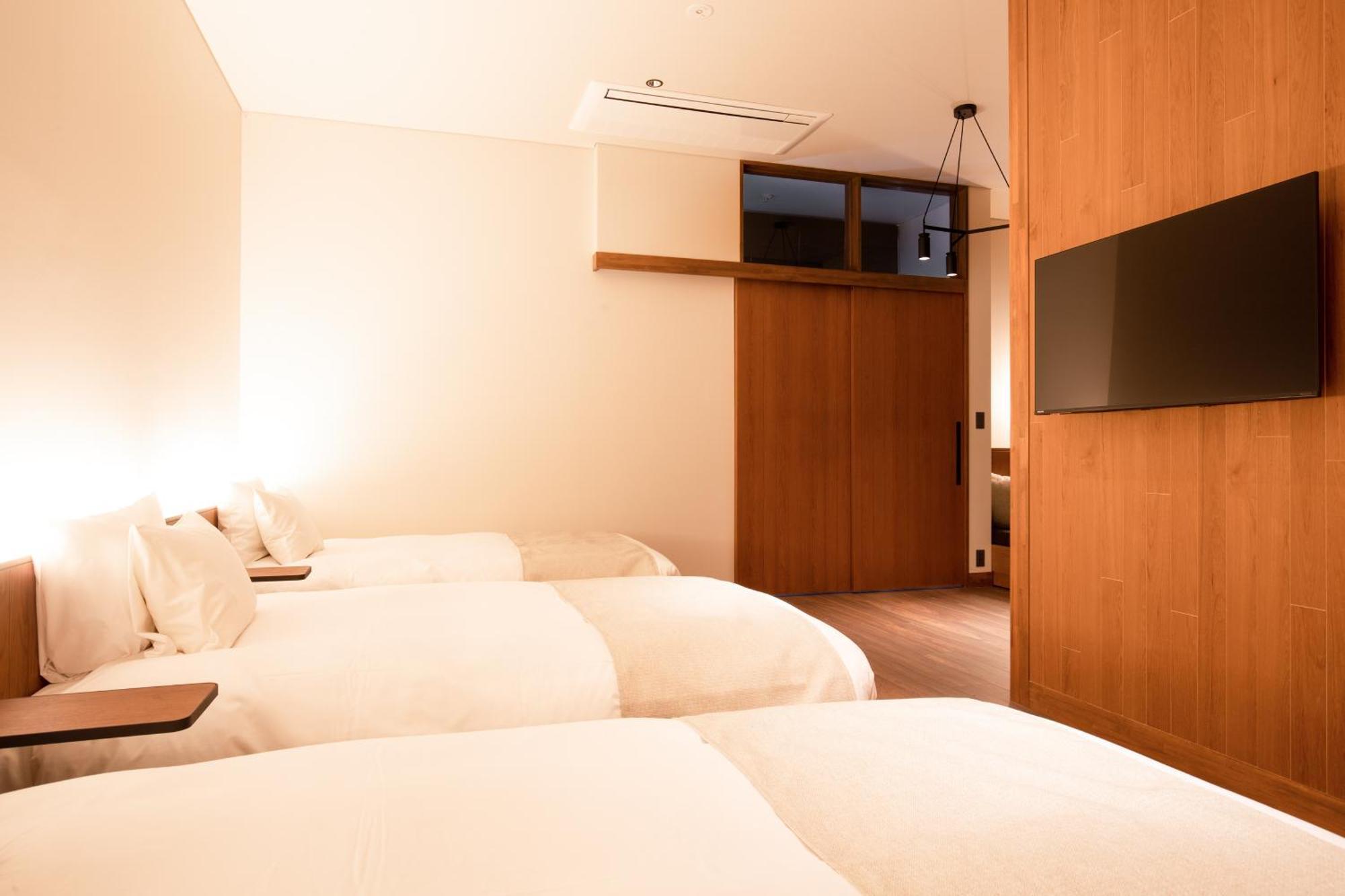 Hotel Karuizawa Cross חדר תמונה
