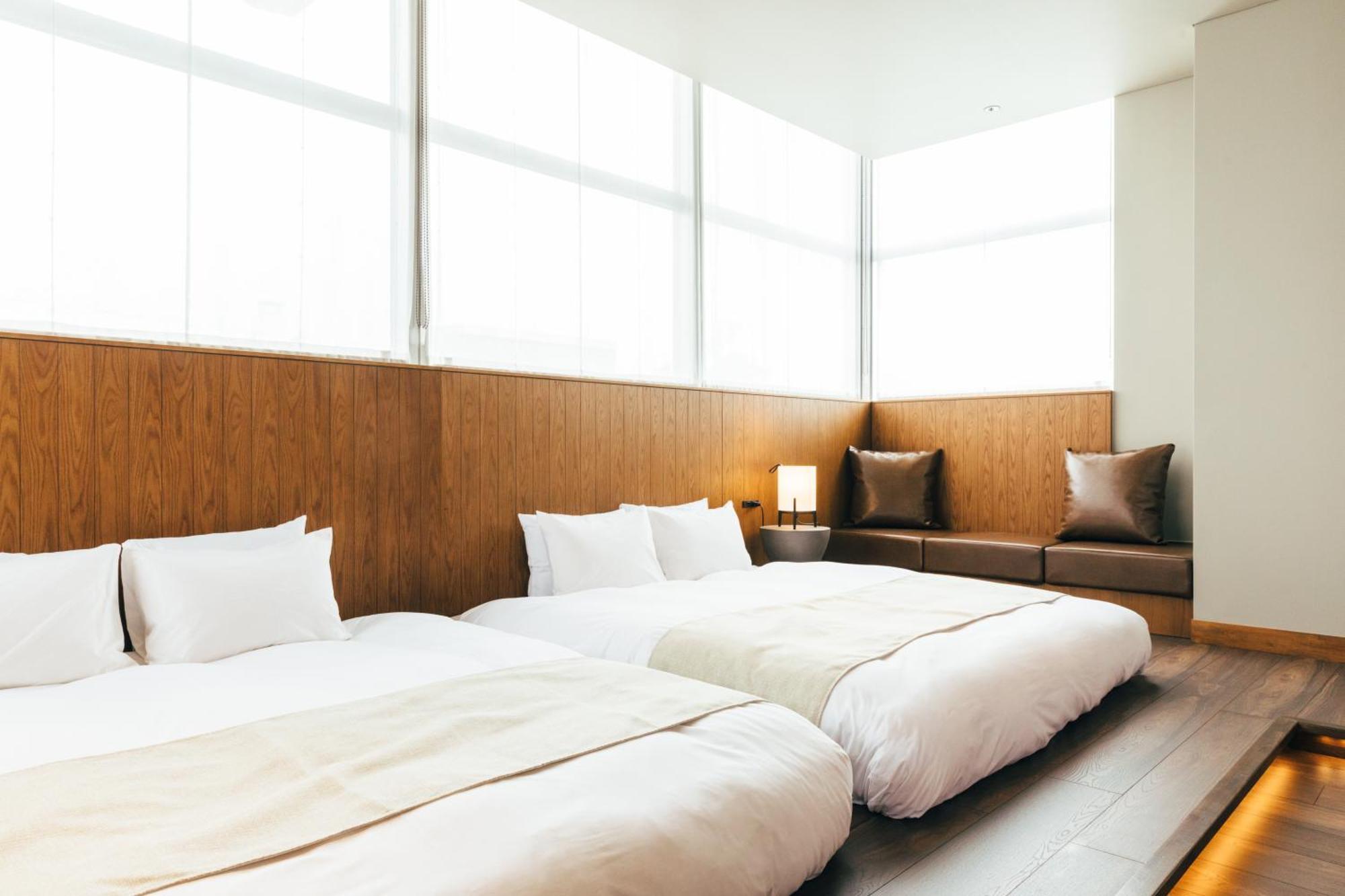 Hotel Karuizawa Cross חדר תמונה