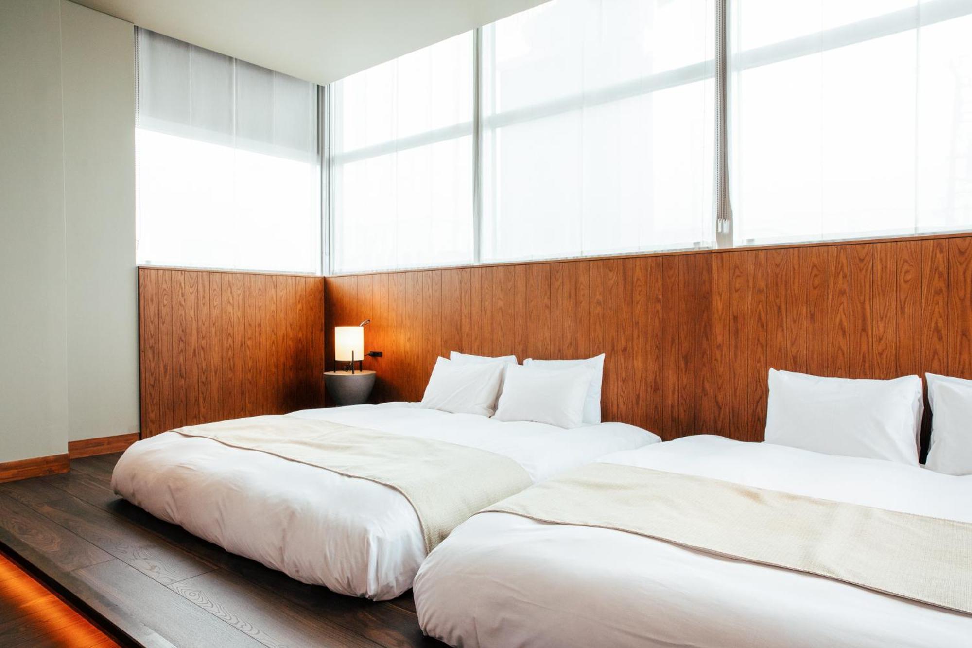 Hotel Karuizawa Cross חדר תמונה