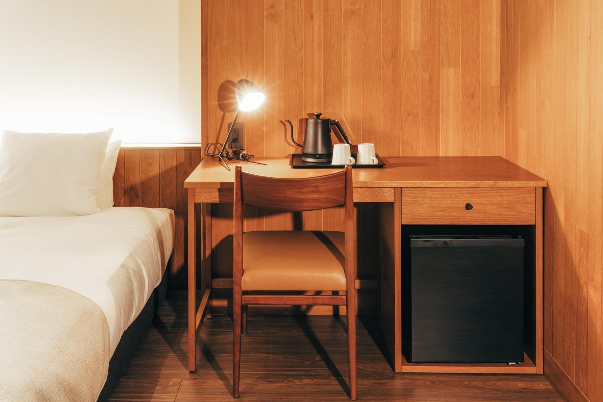Hotel Karuizawa Cross חדר תמונה