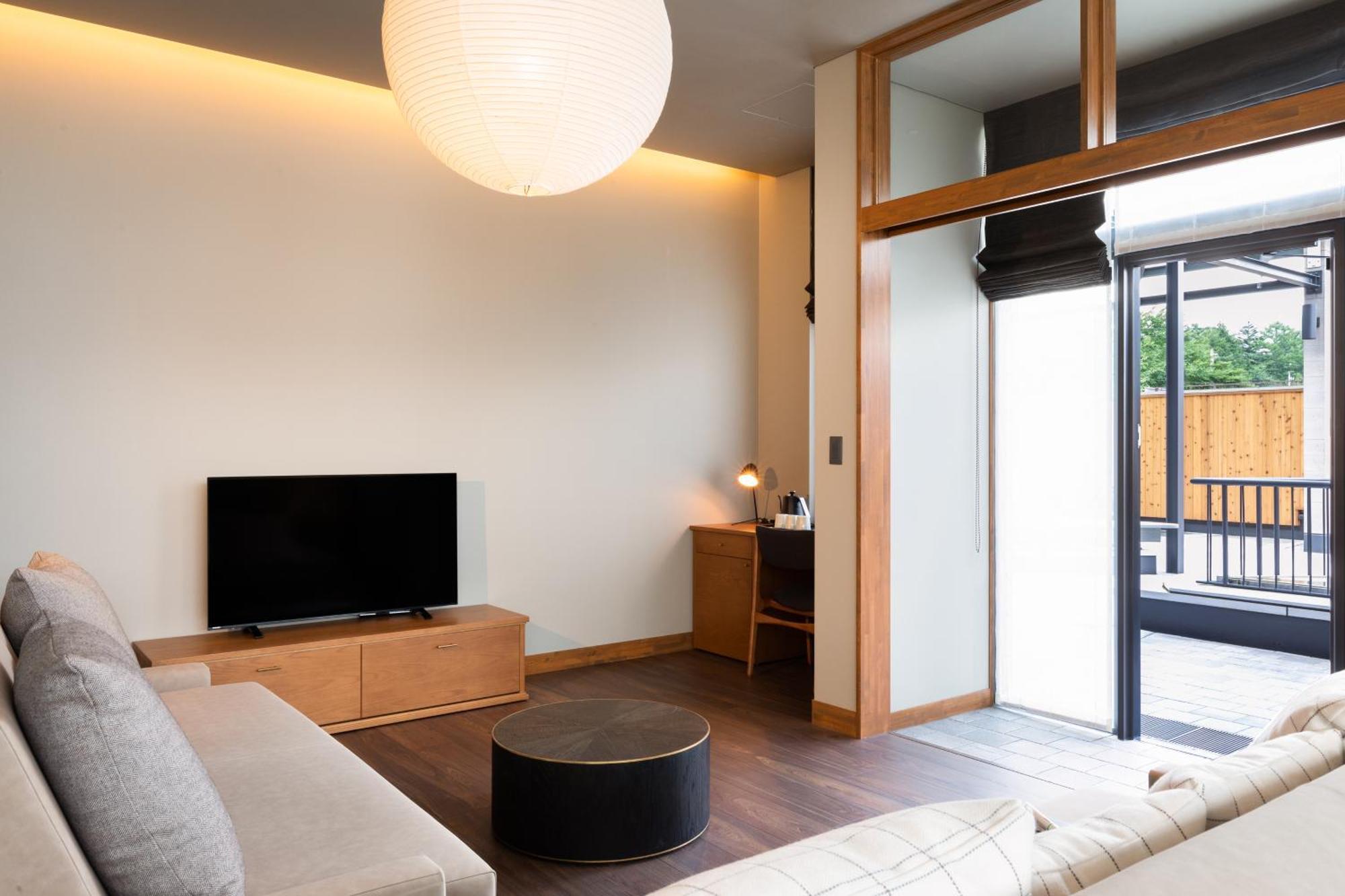 Hotel Karuizawa Cross חדר תמונה
