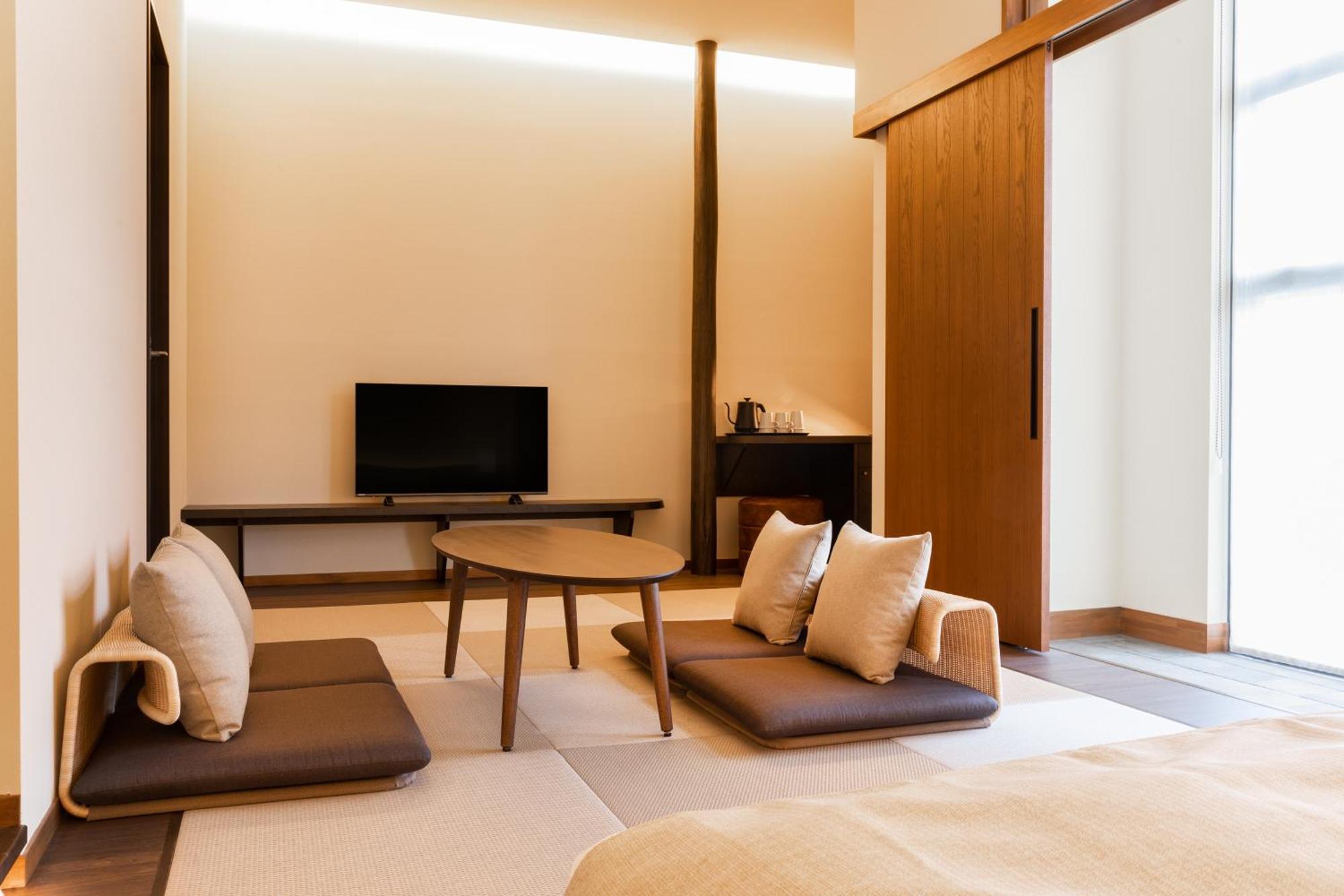 Hotel Karuizawa Cross חדר תמונה