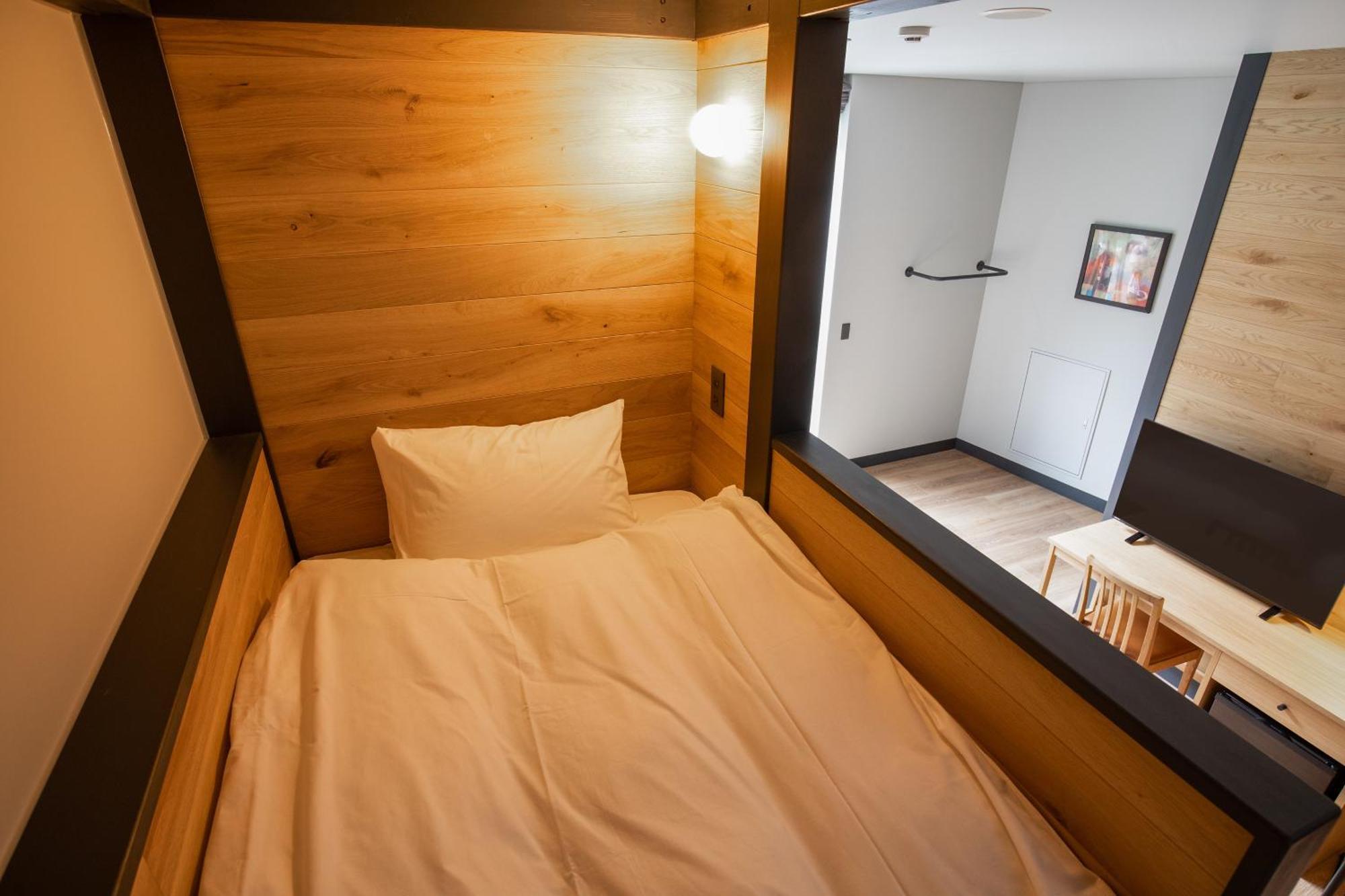 Hotel Karuizawa Cross חדר תמונה