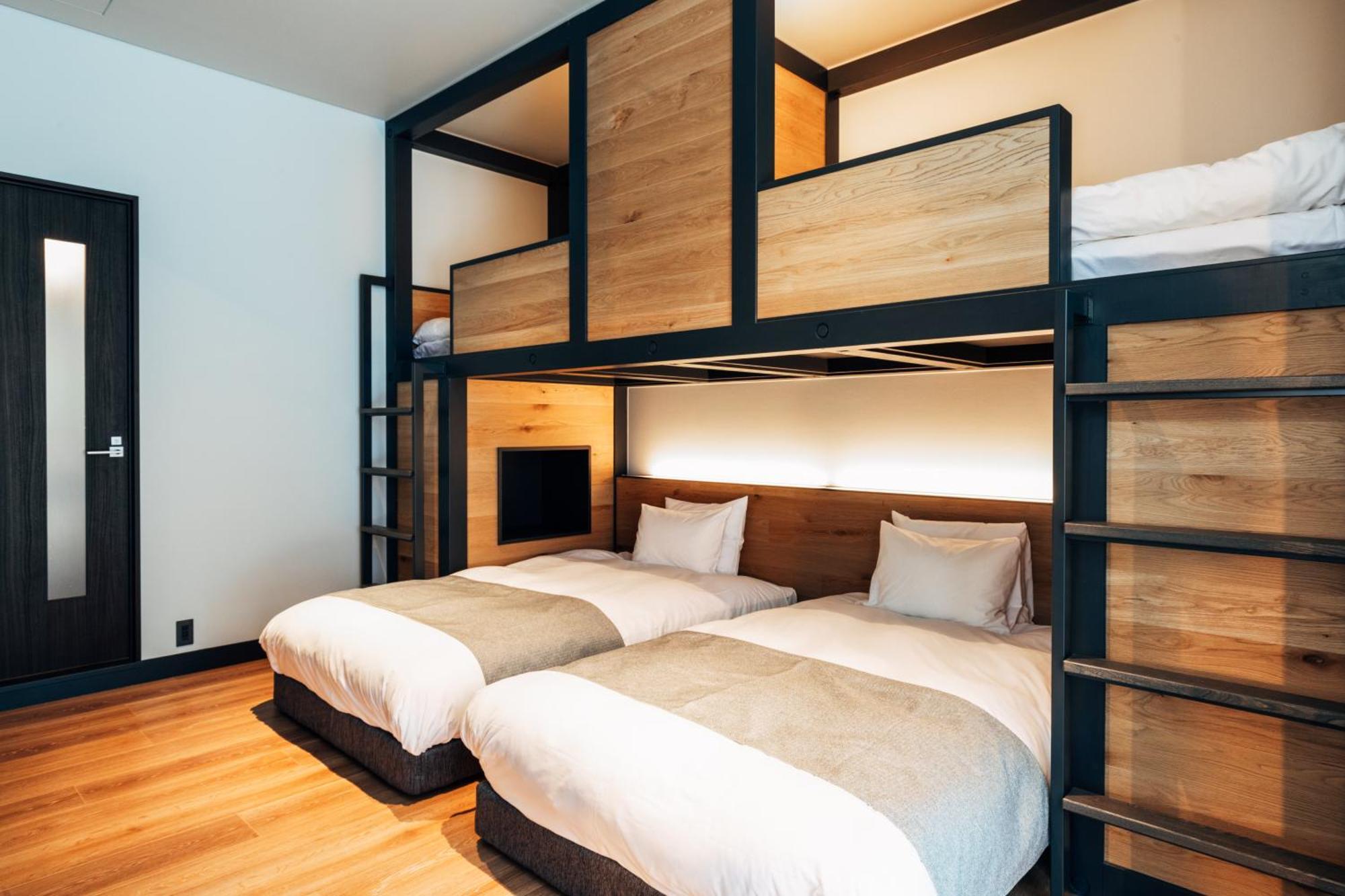 Hotel Karuizawa Cross חדר תמונה