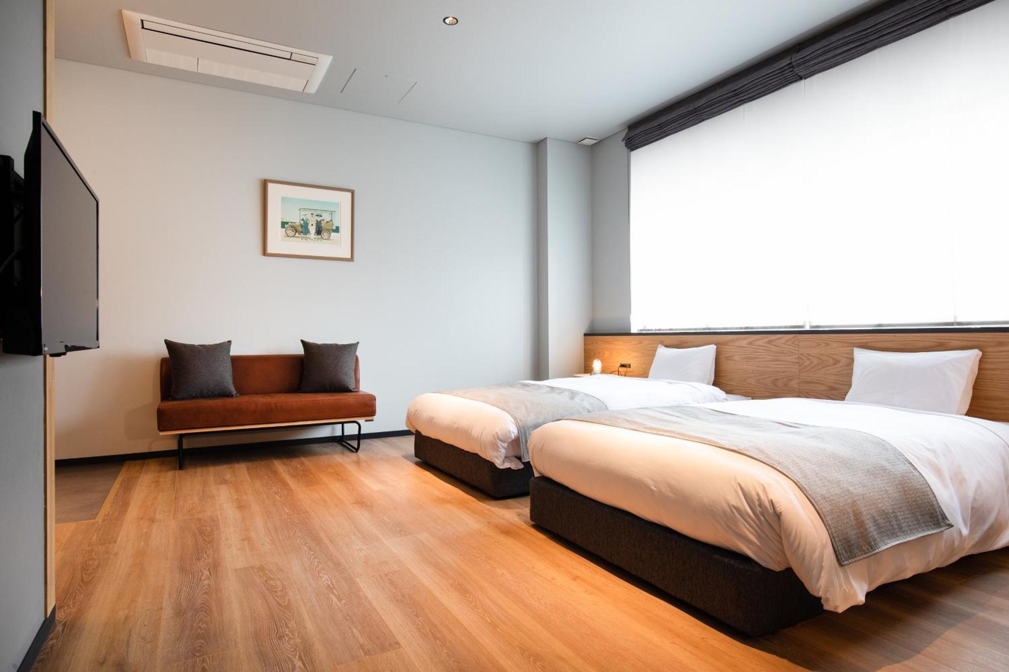 Hotel Karuizawa Cross חדר תמונה