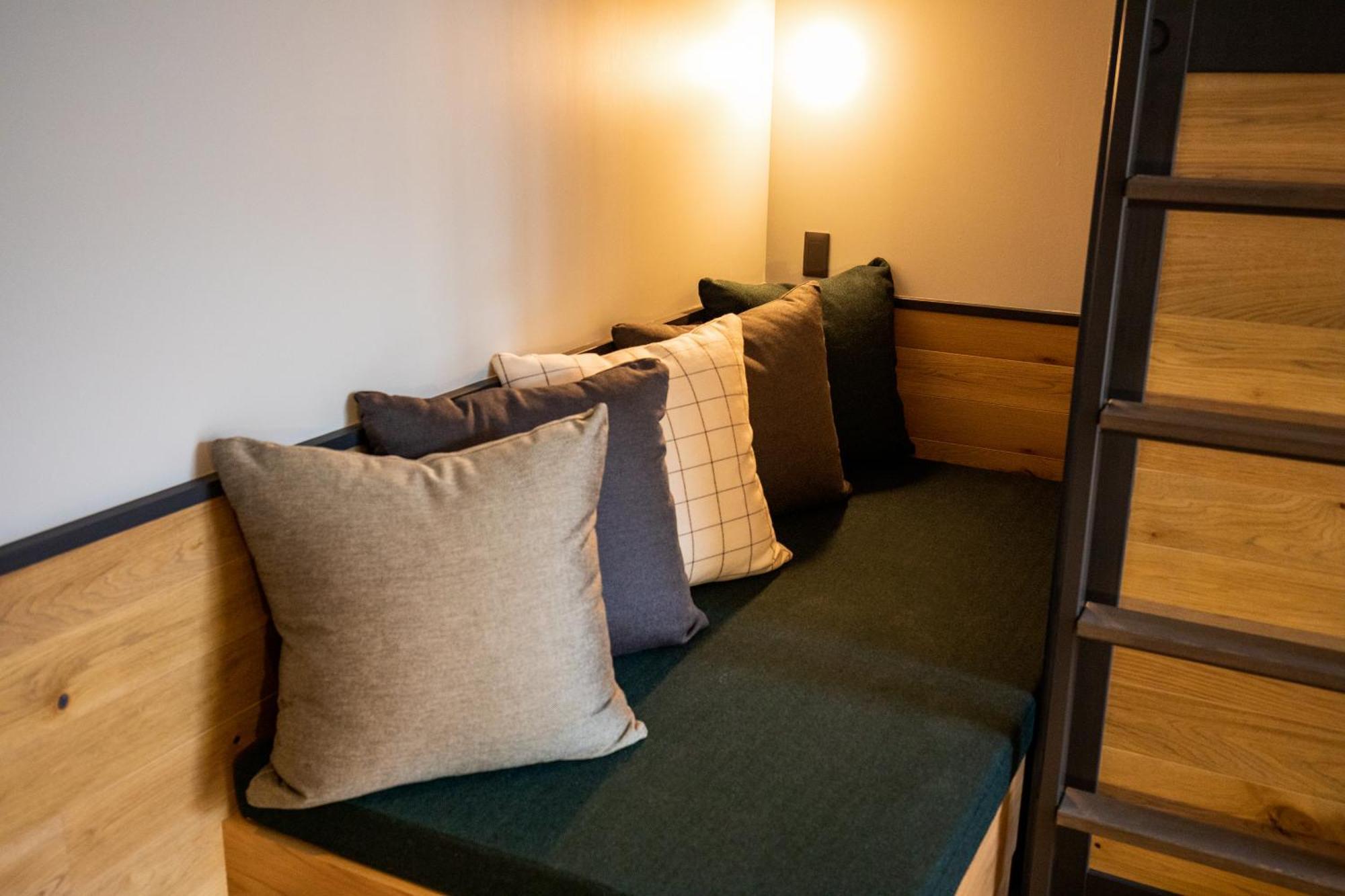Hotel Karuizawa Cross חדר תמונה
