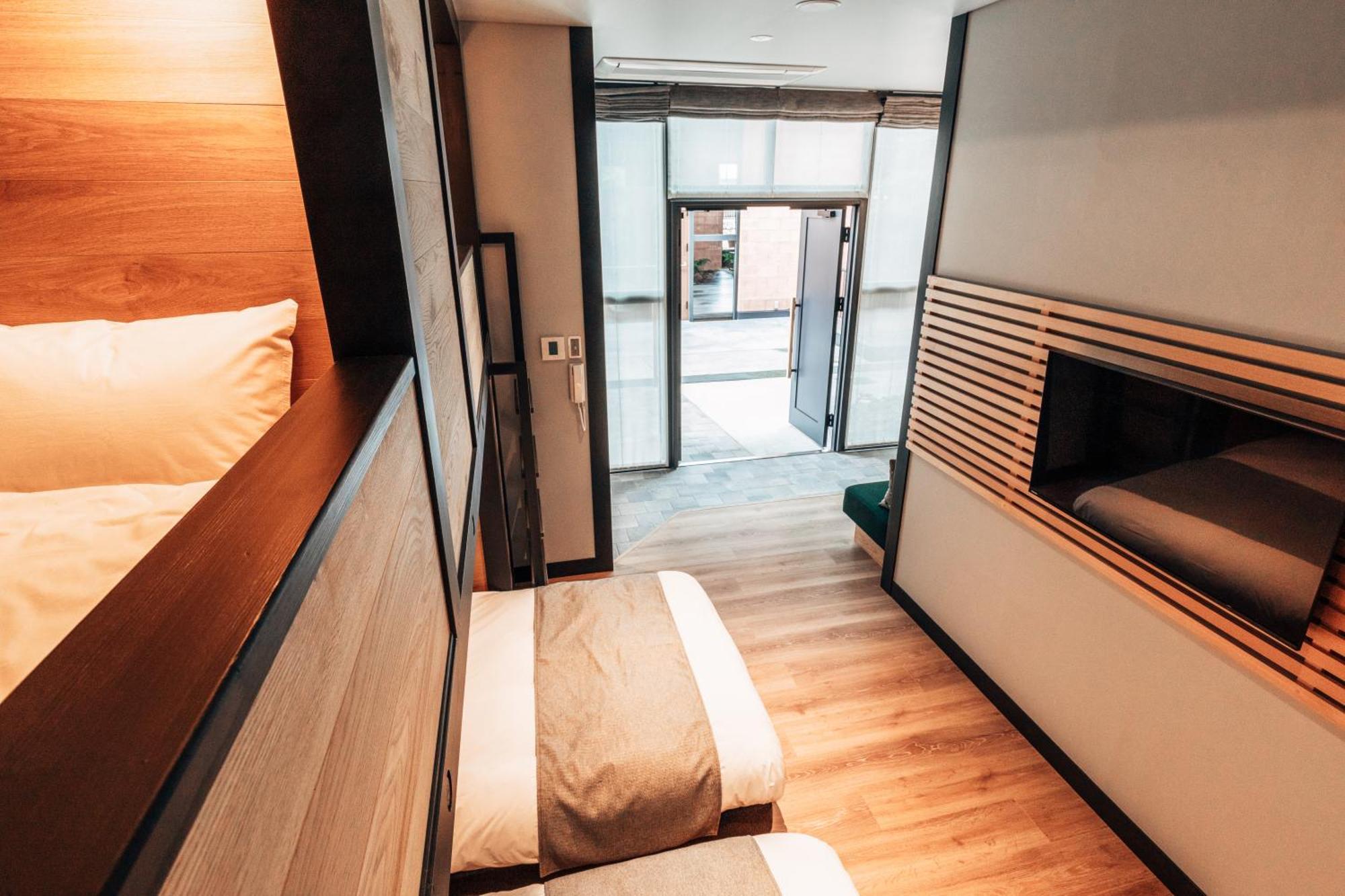 Hotel Karuizawa Cross חדר תמונה