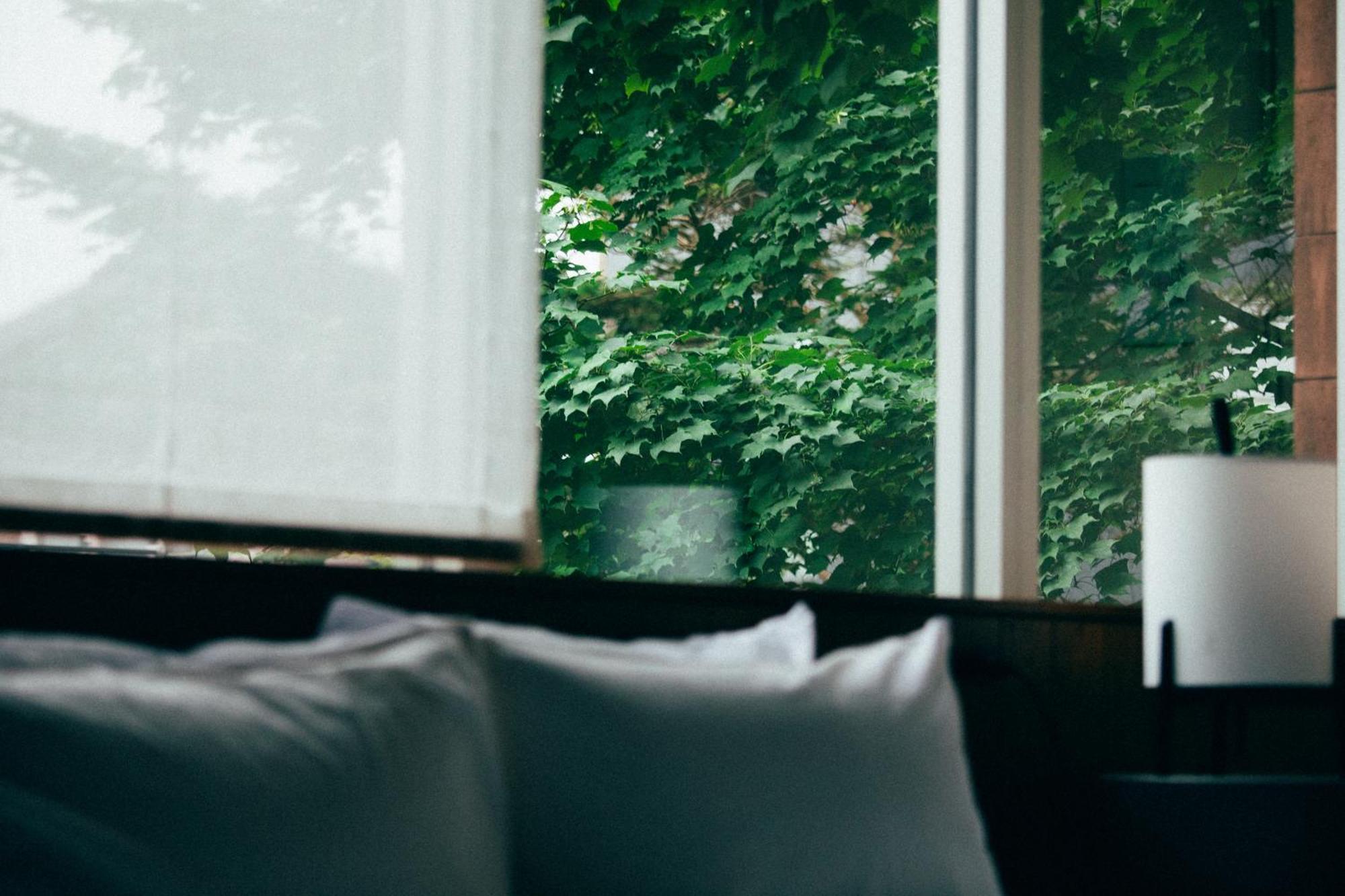 Hotel Karuizawa Cross חדר תמונה