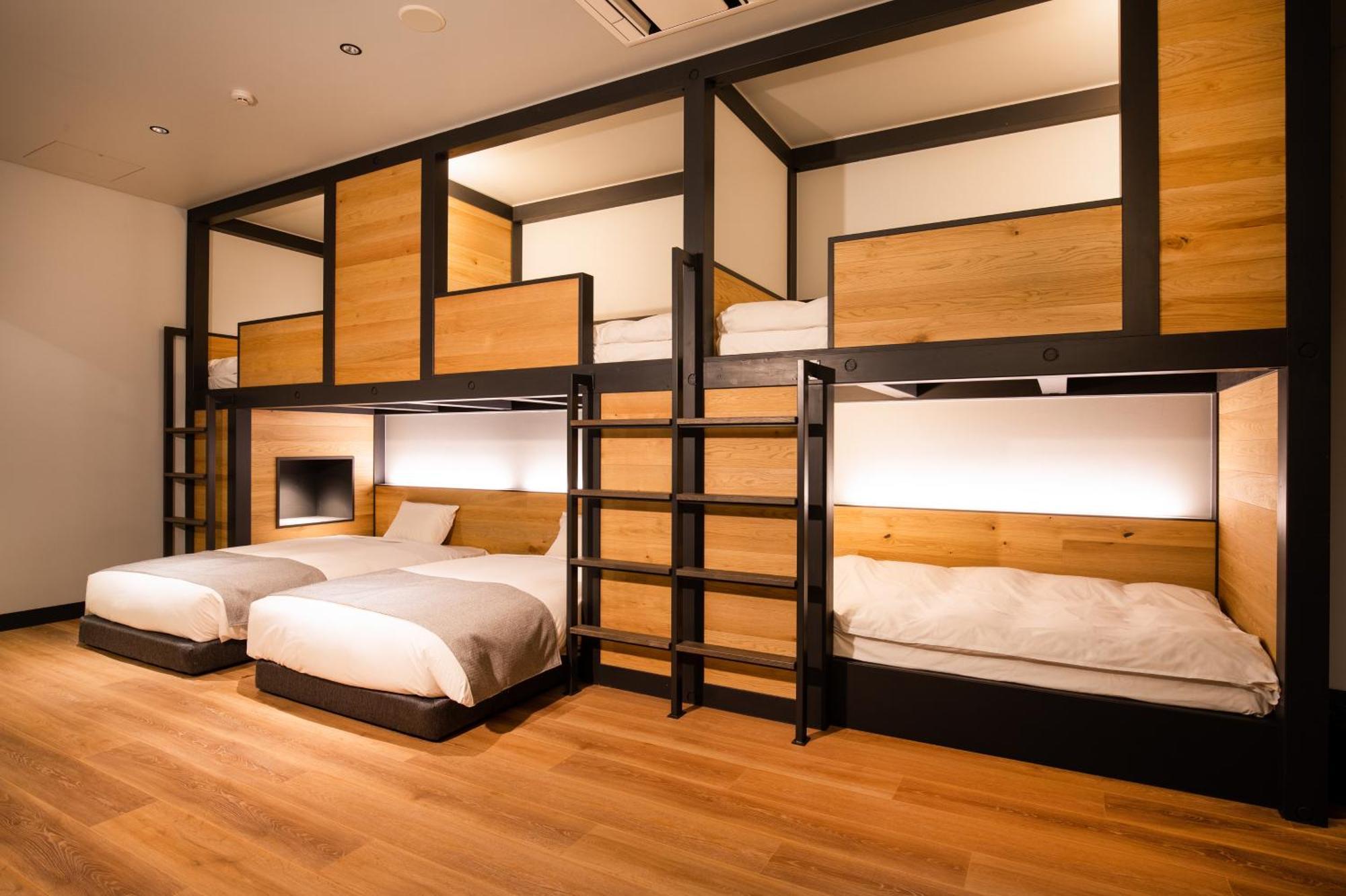 Hotel Karuizawa Cross חדר תמונה