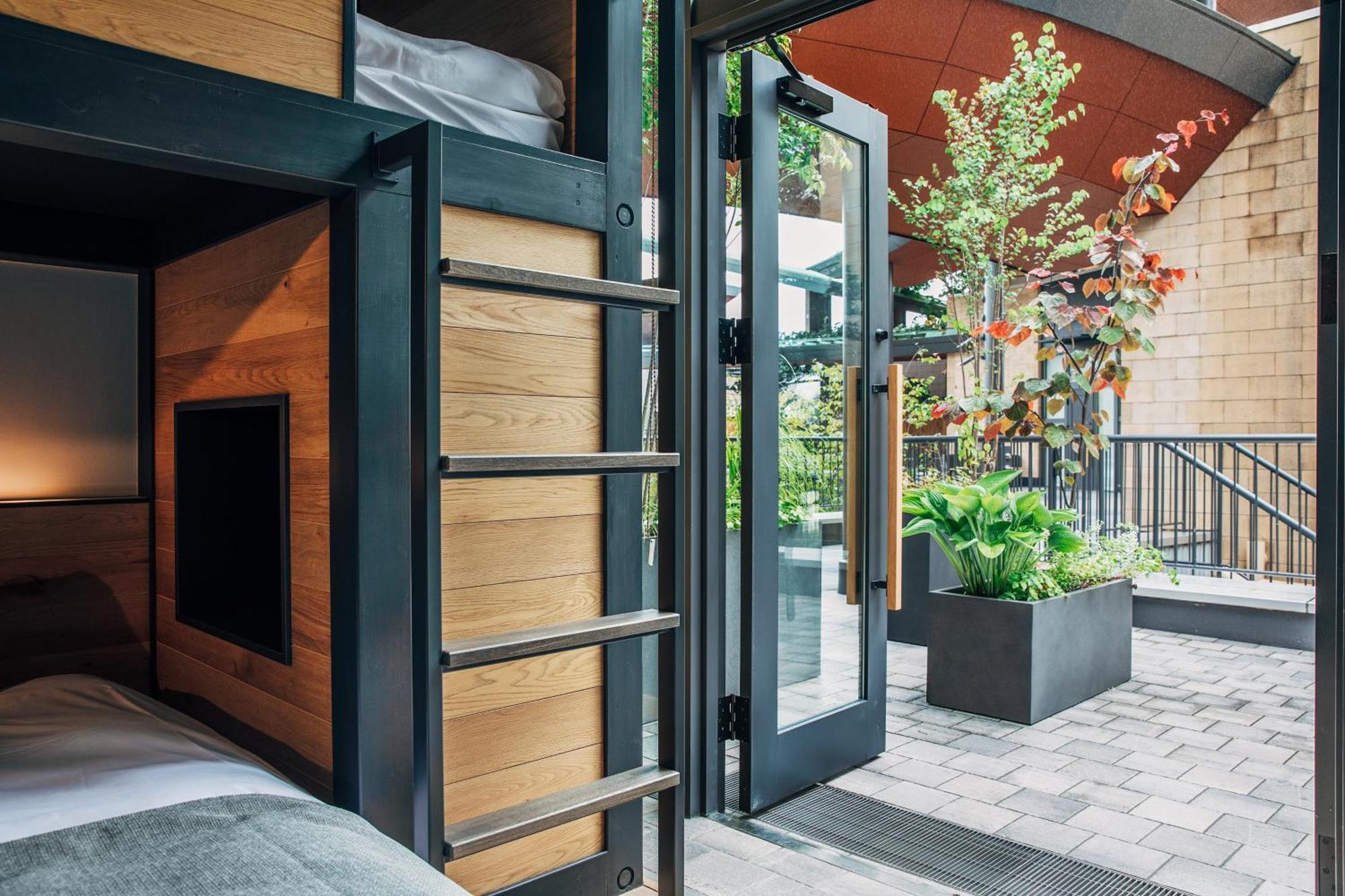 Hotel Karuizawa Cross חדר תמונה